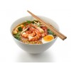 Saoto soep vegetarisch